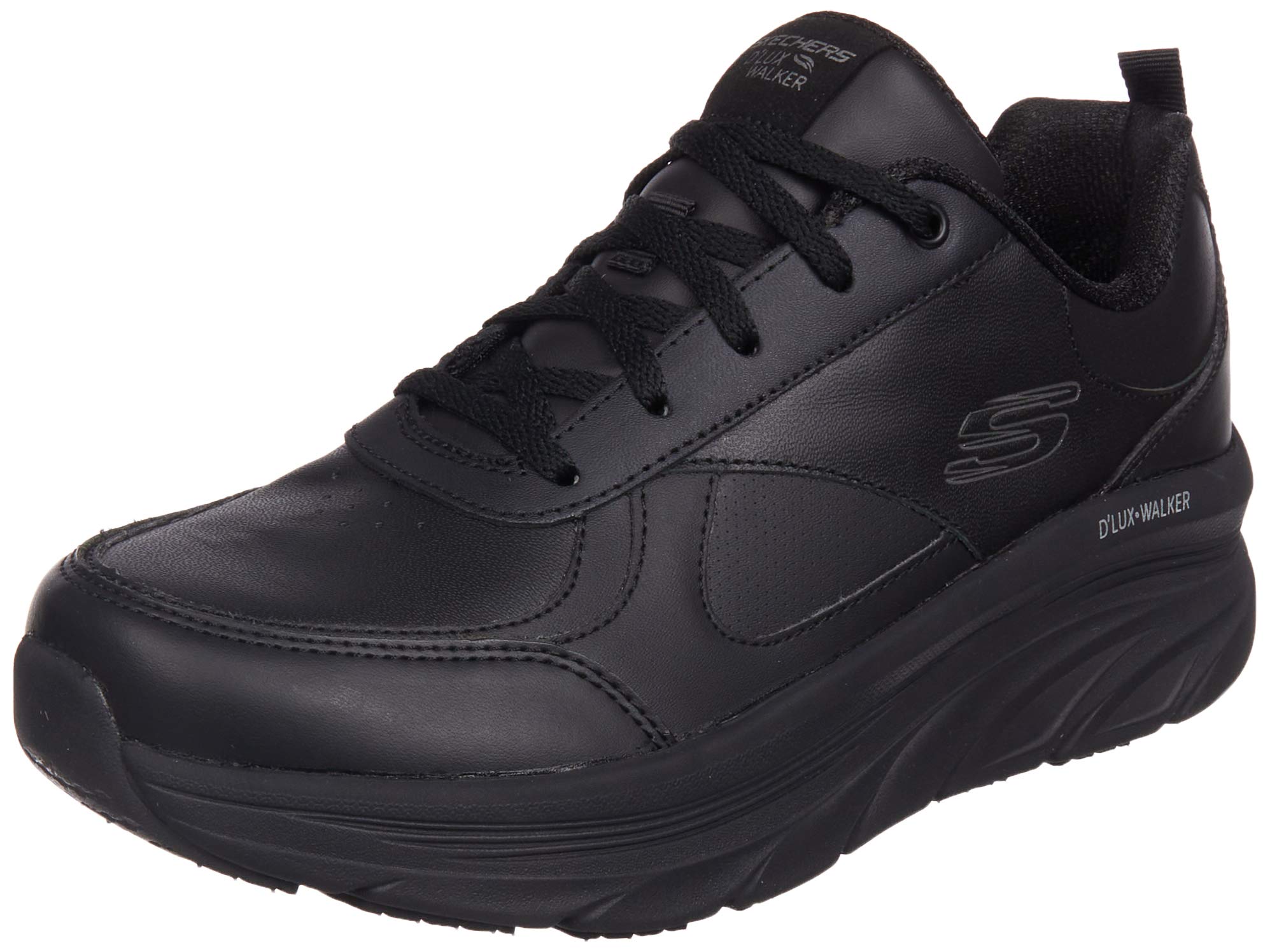 Skechers Damen D'lux Walker Timeless PathSneaker