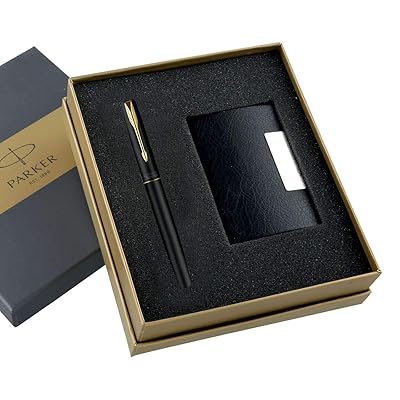 Parker Gift Set Frontier...