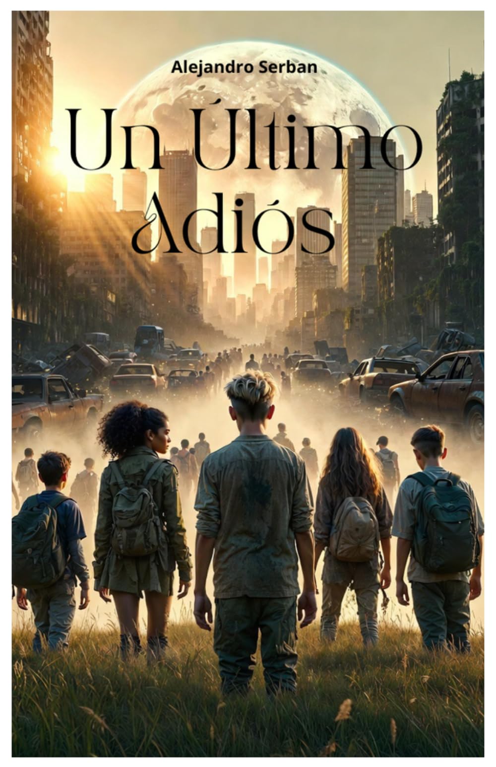 Un Último Adiós