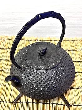 専用です。未使用、保管品　南部成龍堂鋳　及川光正　斎峰造　宝珠形馬蹄鉉 Amazon | 南部成龍堂鋳 及川光正 斎峰造 宝珠形馬蹄鉉 南部鉄瓶