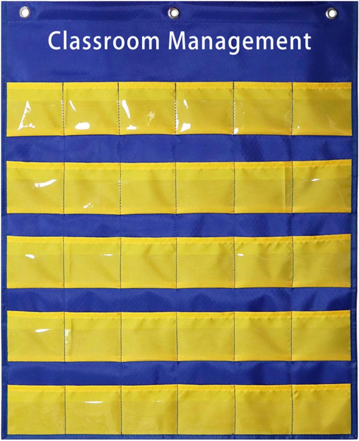 ulapithi Classroom Management Chart Classroom Pocket Chart, Student