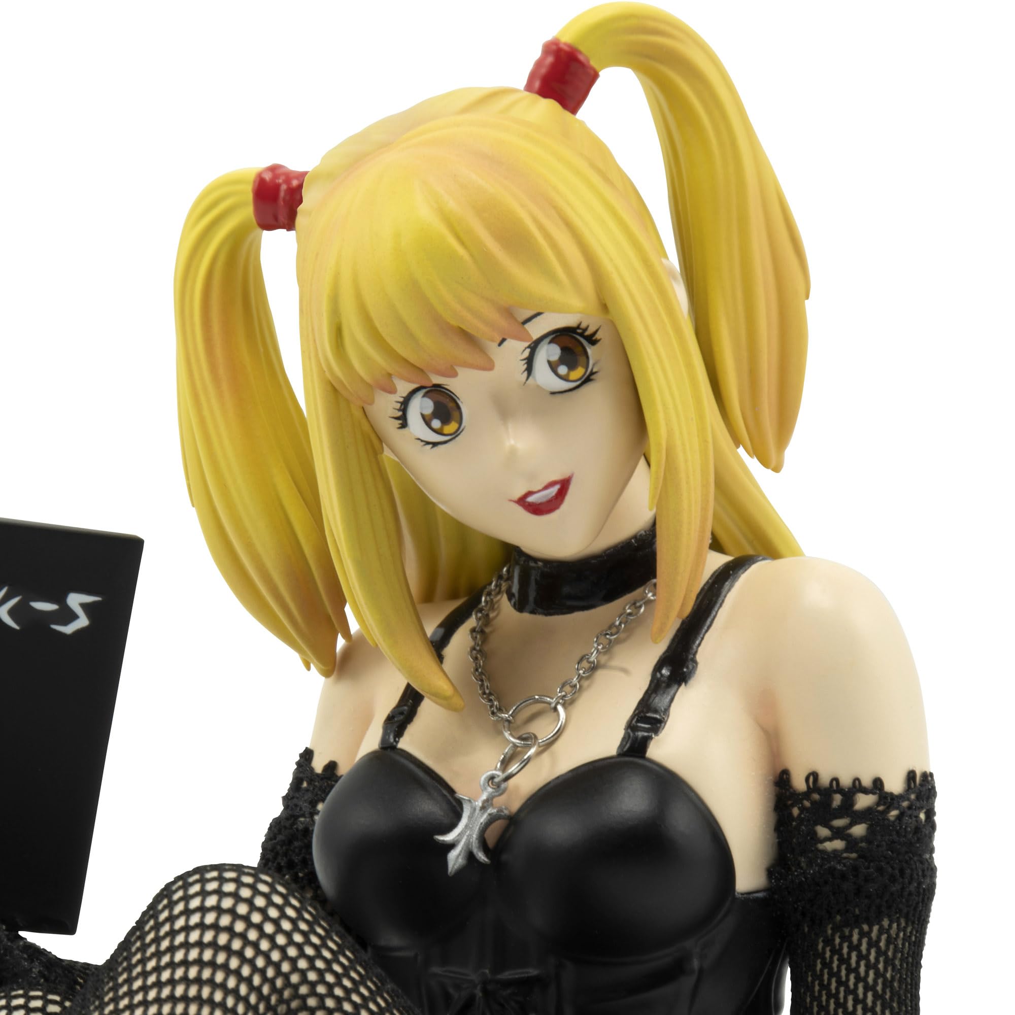 DEATH NOTE - Figurine "Misa