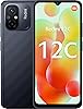 Xiaomi NU XIAOMI REDMI12C-128GB-GRIS