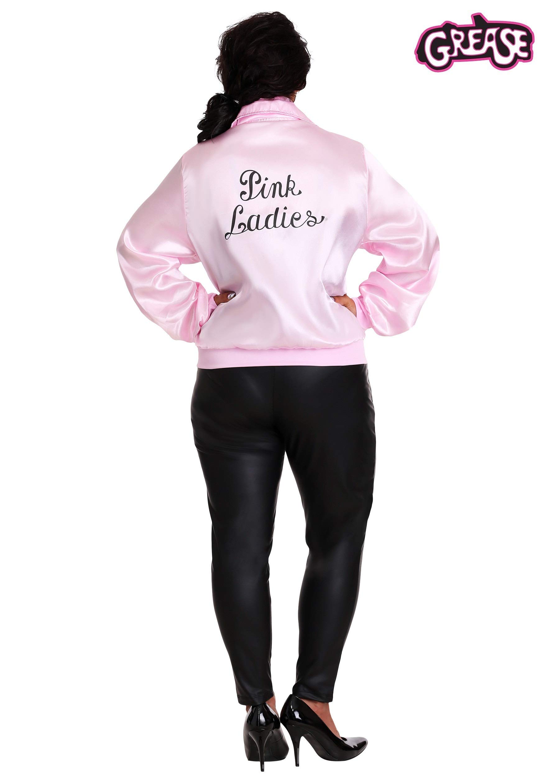 Grease 50s Grease Pink Ladies Costume Ideas Pink Ladies 1950s