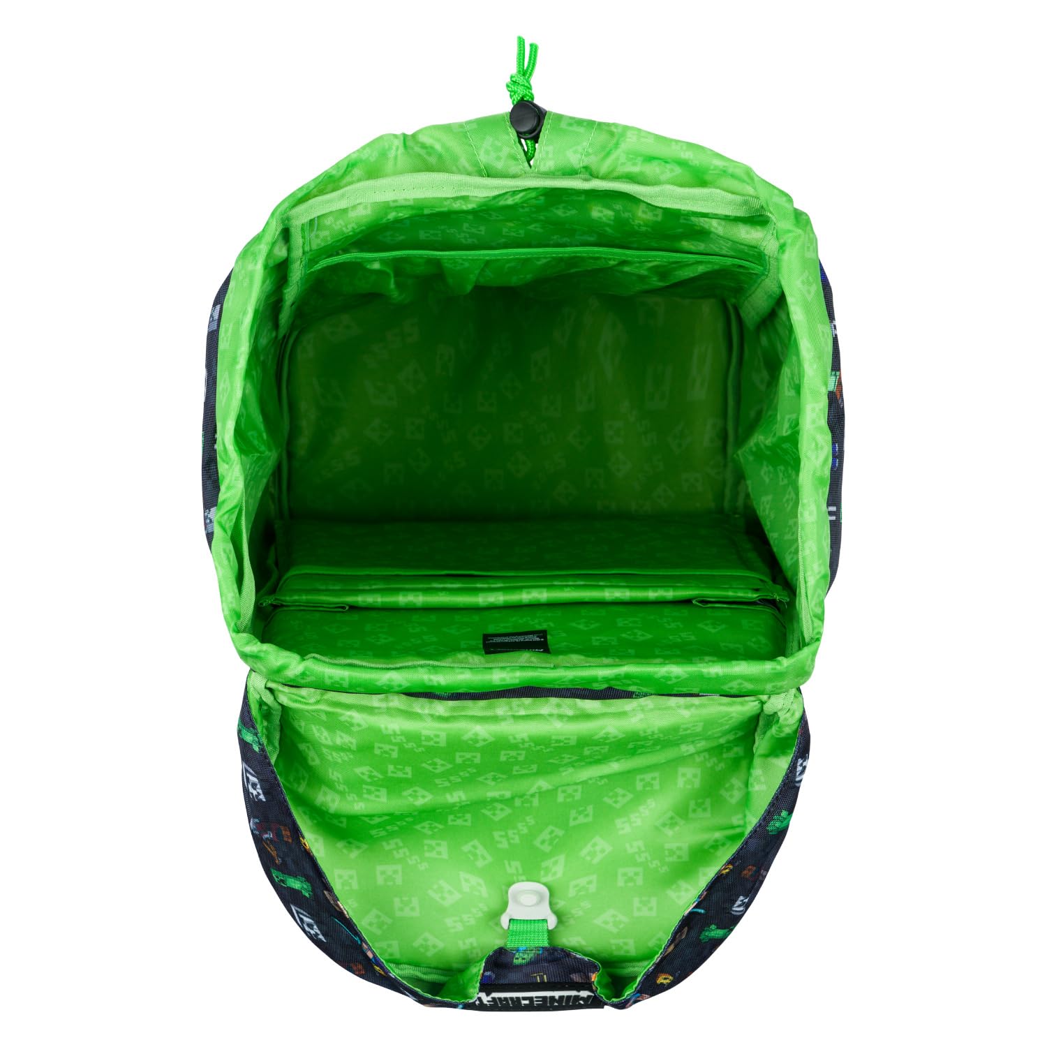 Baagl Mochila escolar para niños y niñas de 1ª clase, mochila escolar ultraligera, mochila escolar, mochila escolar, mochila escolar