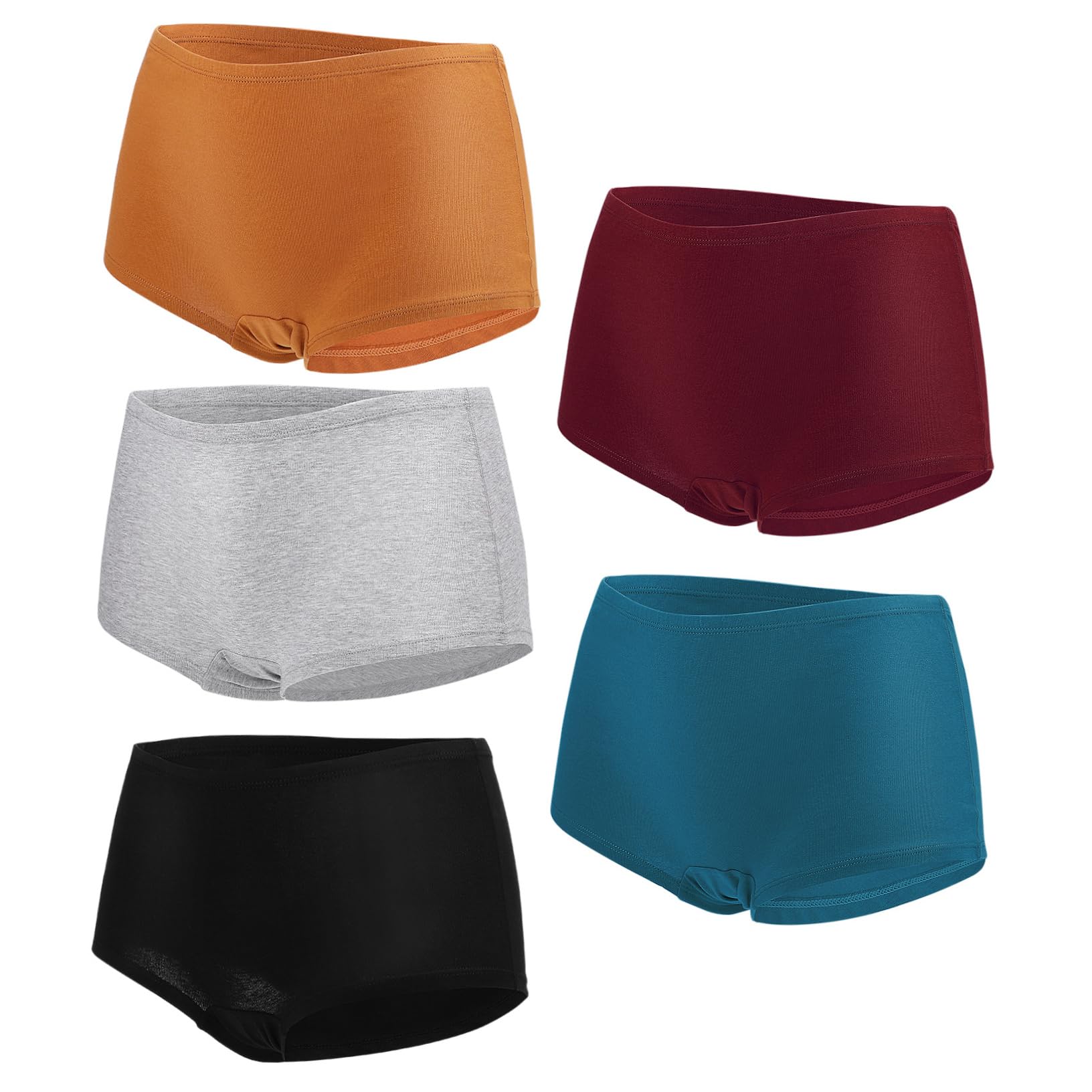 Ropa Interior De Algodón De Talla Bragas Cómodas Calzoncillos De Algodón Para Mujer Pantalones De Mujer Bragas Bikinis