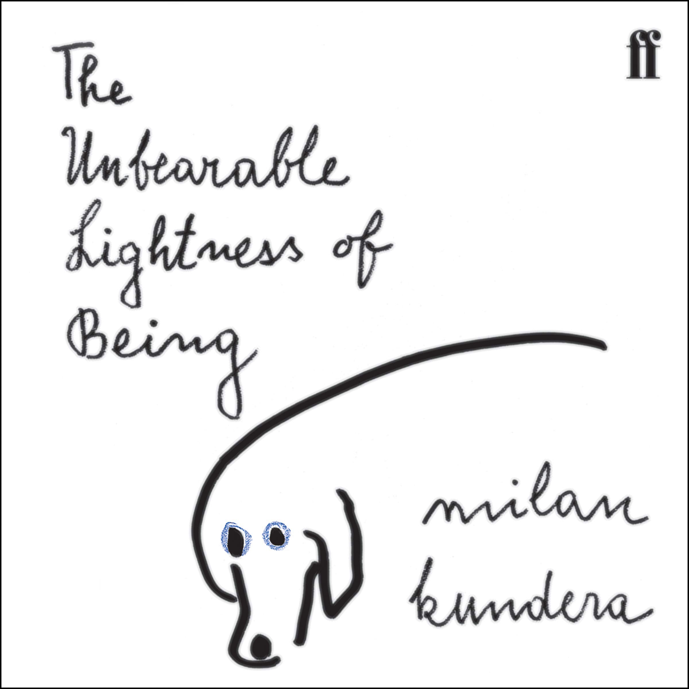 The Unbearable Lightness of Being