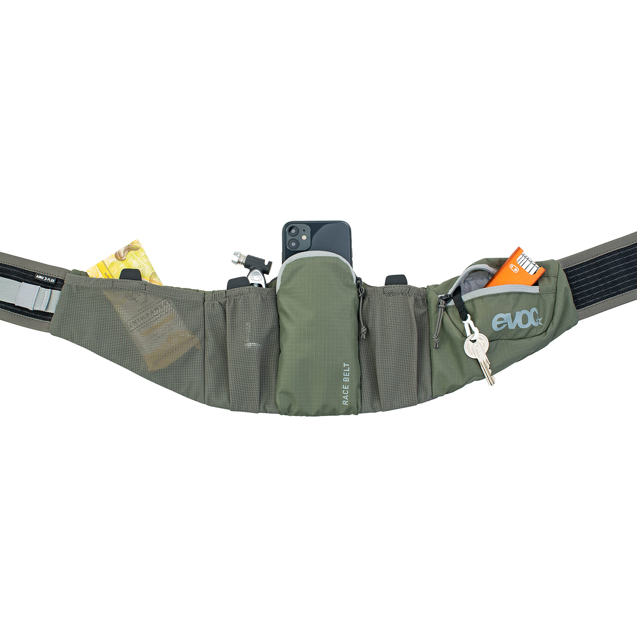 Ceinture Race Belt
