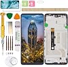 (Incell) LCD Screen Replacement Kit For Motorola Edge 20 lite XT2139-1 MC387