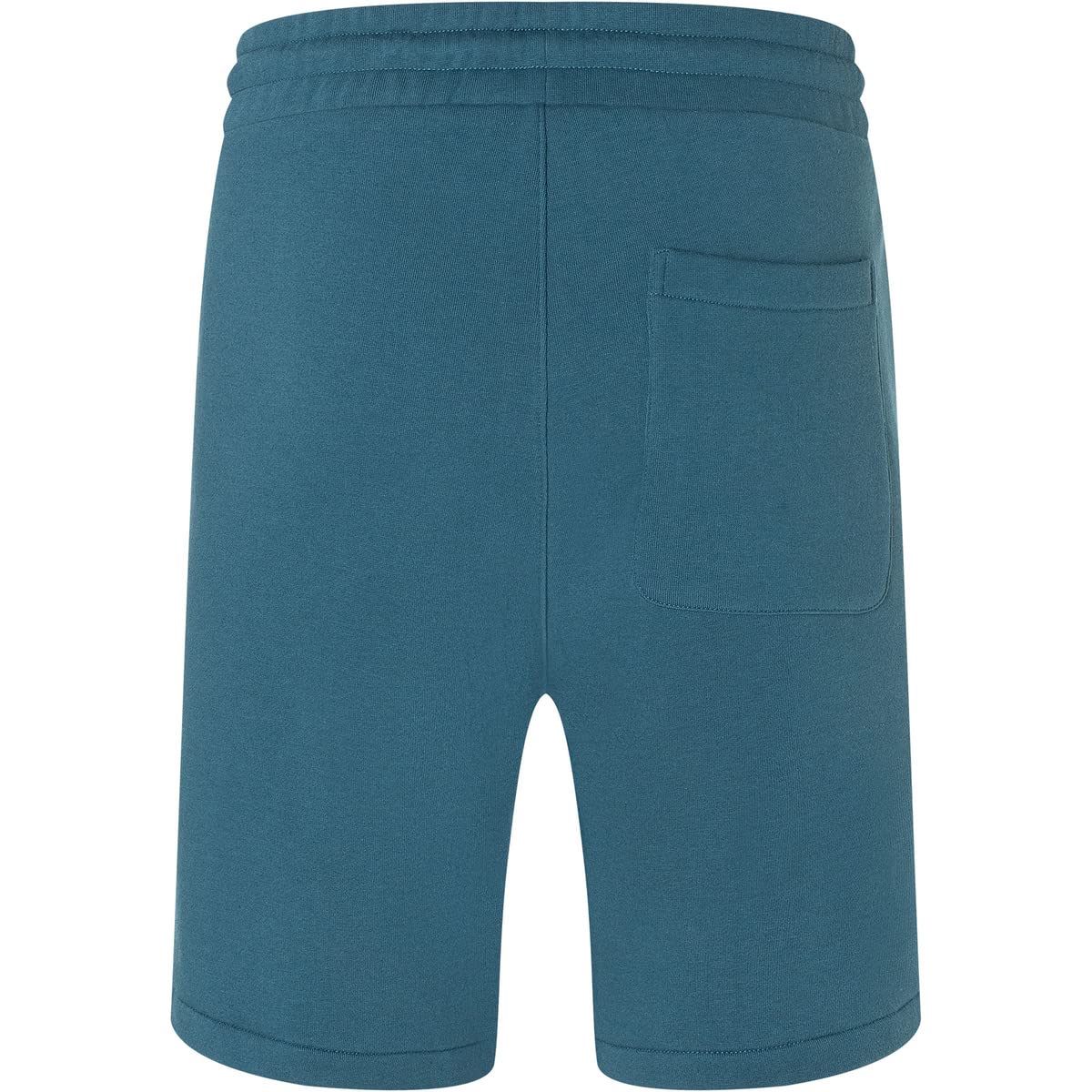 MARMOT Peaks Short - Wygodne spodenki do biegania, oddychające, miękkie joggery, elastyczne spodenki dresowe z mieszanki bawełny Mężczyźni