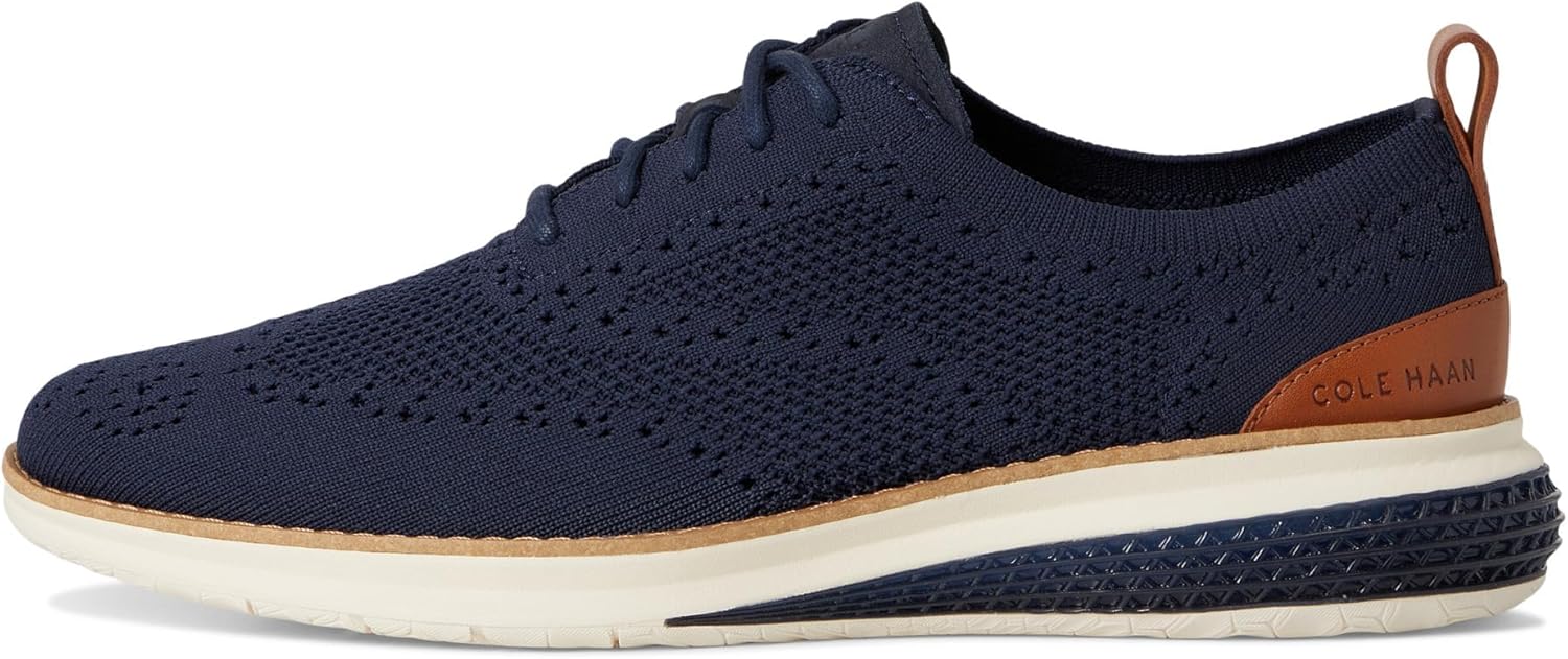 Cole Haan Mens Originalgrand Energyweave Stitchlite - Image 5