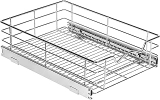 HOLDN’ STORAGE Pull Out Cabinet Organizers ...,