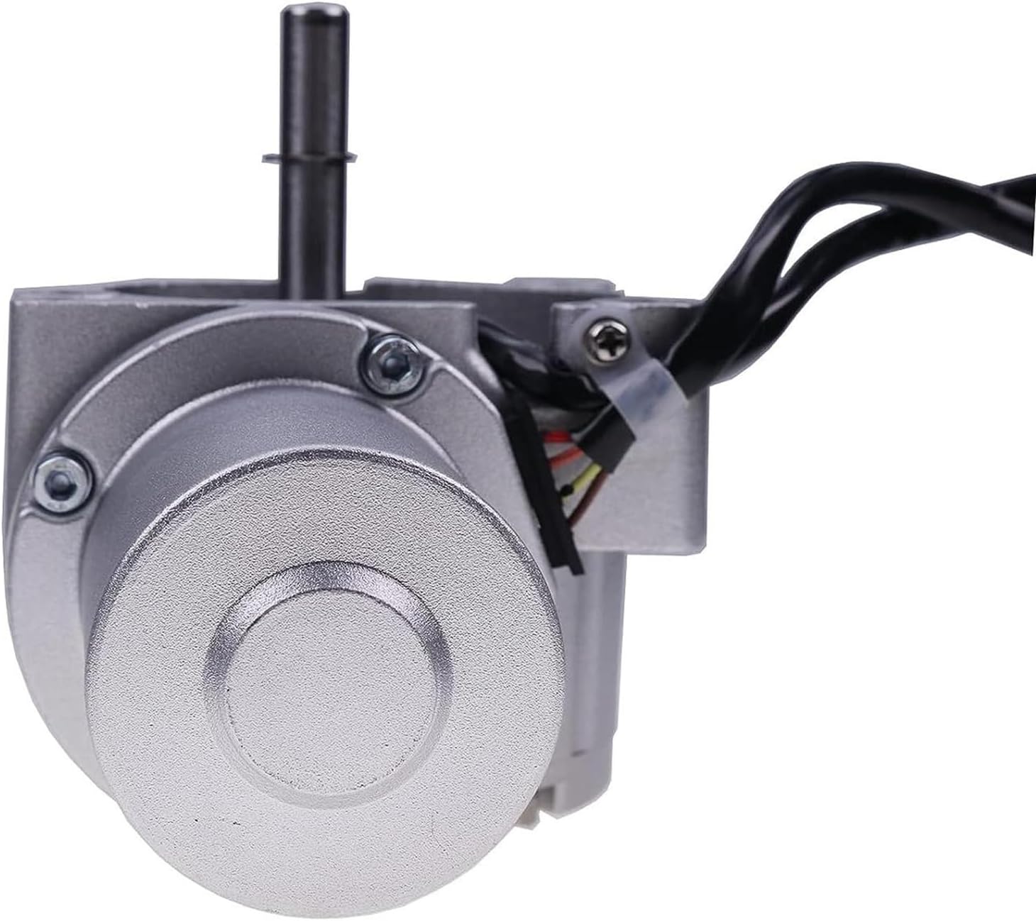 HOLDWELL Engine Speed Control Throttle Motor AT213992 compatible with John Deere Excavator 75C 80C 85D 135C 160LC 200LC 230LC 330LC