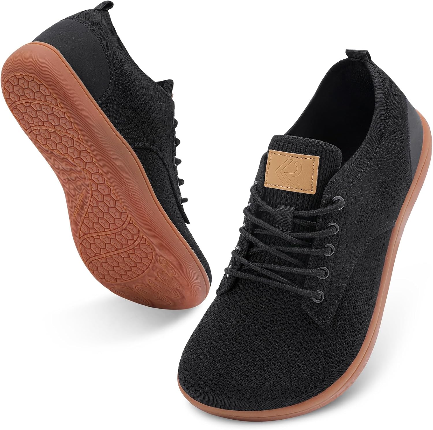 relxfeet Men’s Dress Sneakers Fashion Oxfords Business Casual Shoes Wide Toe Box Barefoot Zero Drop Walking Shoes relxfeet Men’s Dress Sneakers Fashion Oxfords Business Casual Shoes Wide Toe Box Barefoot Zero Drop Walking Shoes