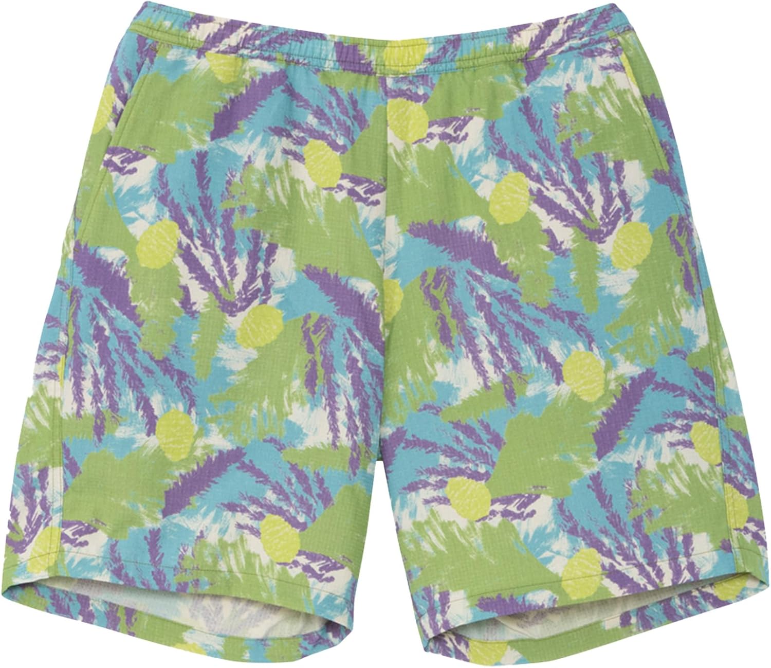 新品 ノースフェイス ショートパンツ XL Aloha Vent Short THE NORTH FACE パンツ 「THE / ザ ノースフェイス」Aloha Vent