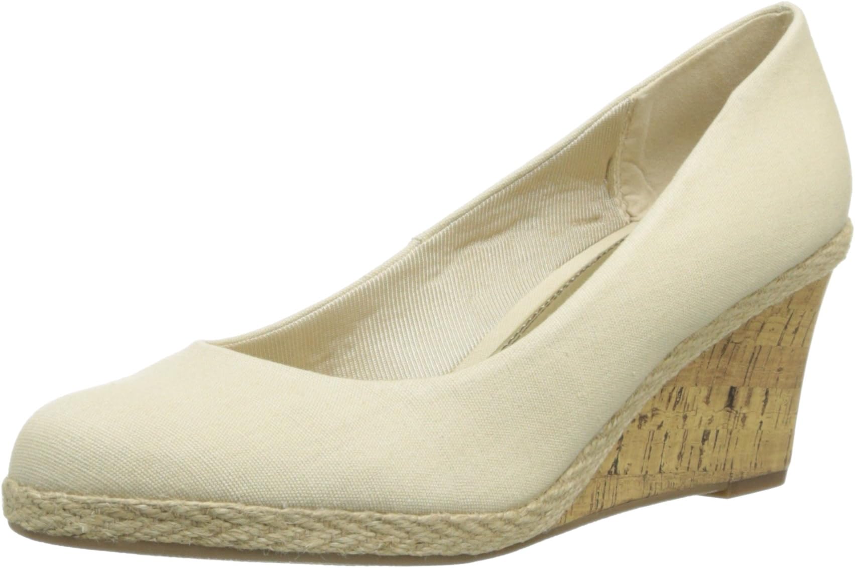 LifeStride Women's Costume Espadrille Sandal