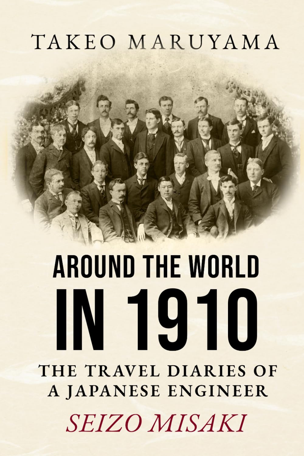 Amazon.com: Takeo Maruyama: books, biography, latest update