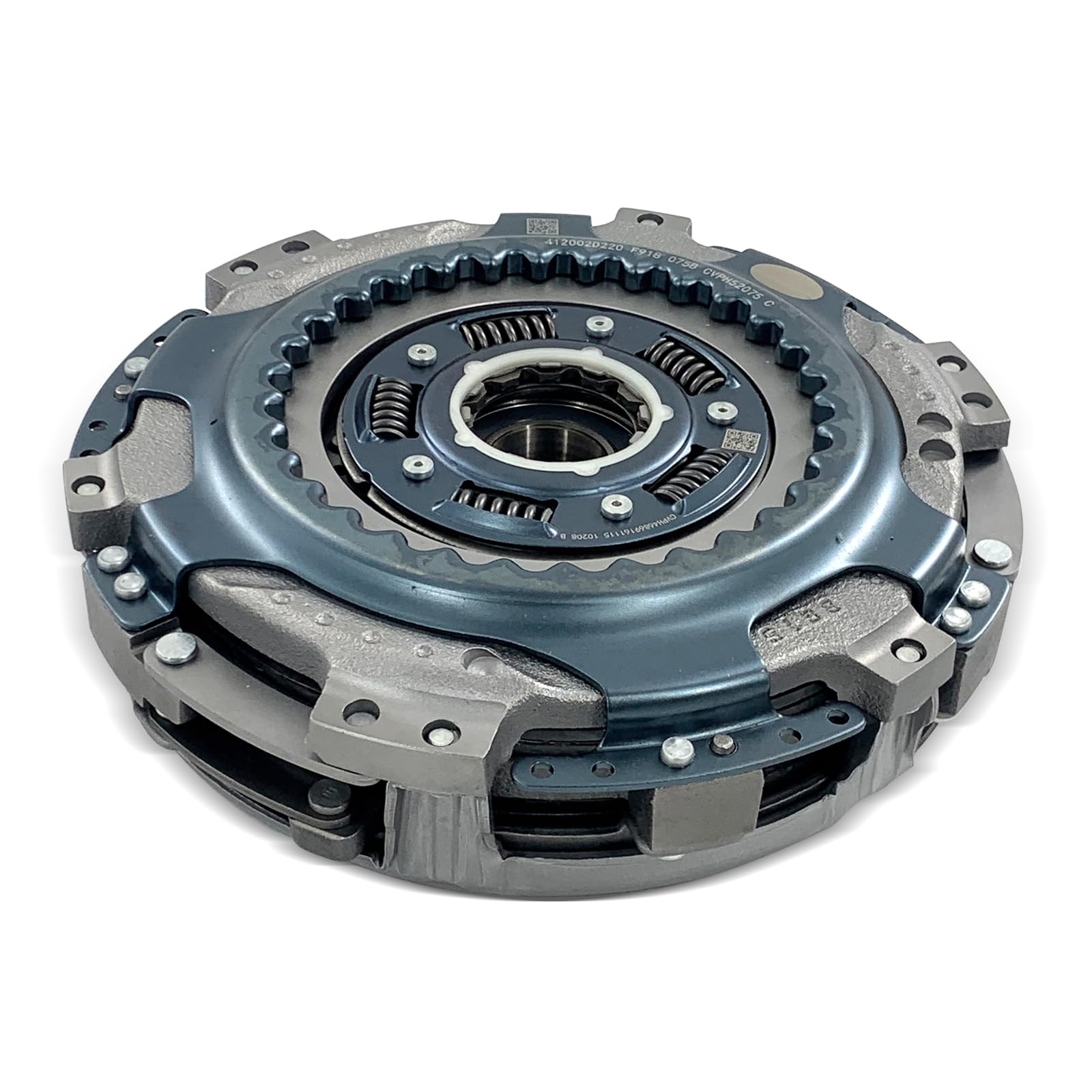 Amazon.com: 41200-2D220 Double Clutch Set Compatible with 2015