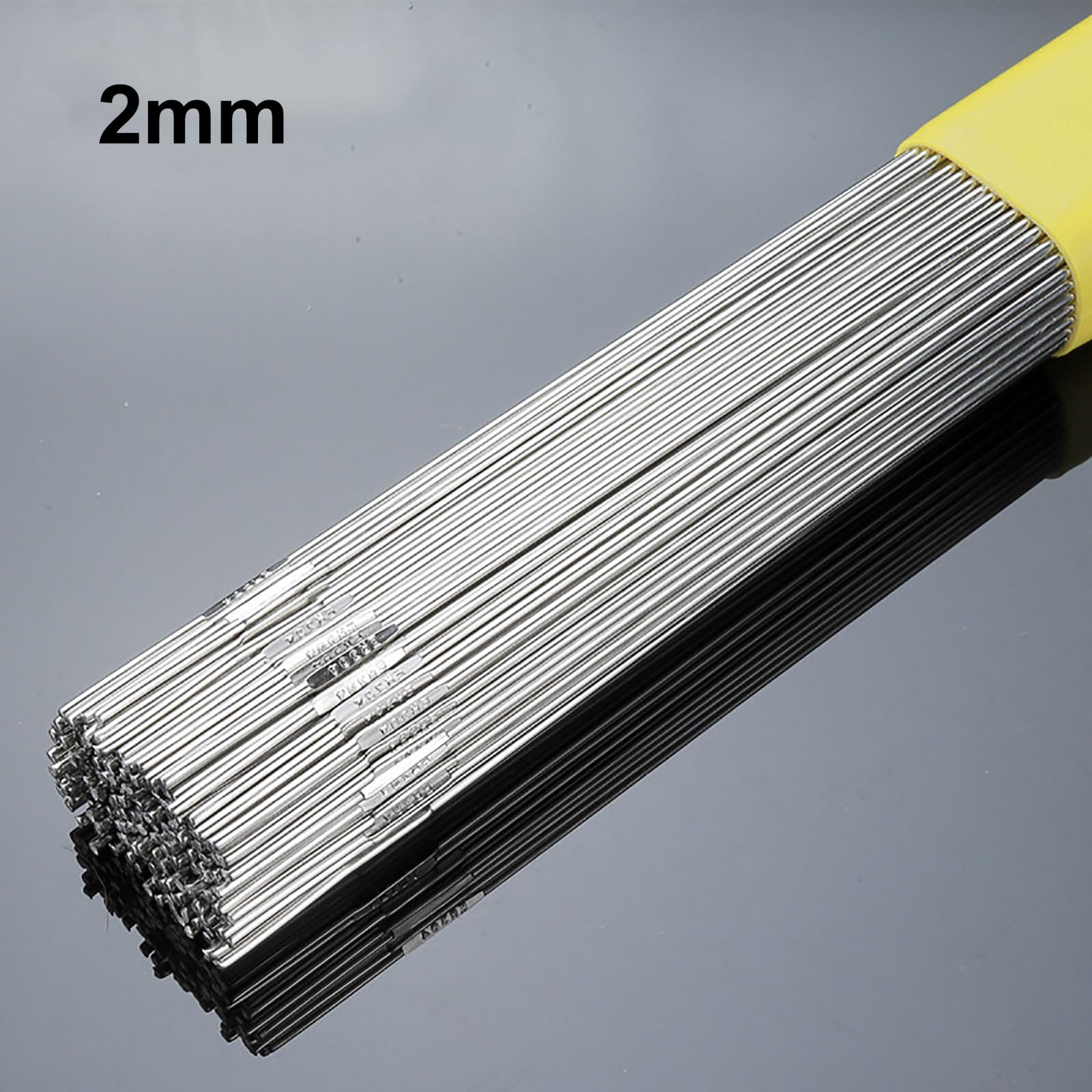 COYOUCO 2594 Stainless Steel Welding Rod 1Kg Rod Stainless Steel Welding Rod Electrodes Solder,2mm