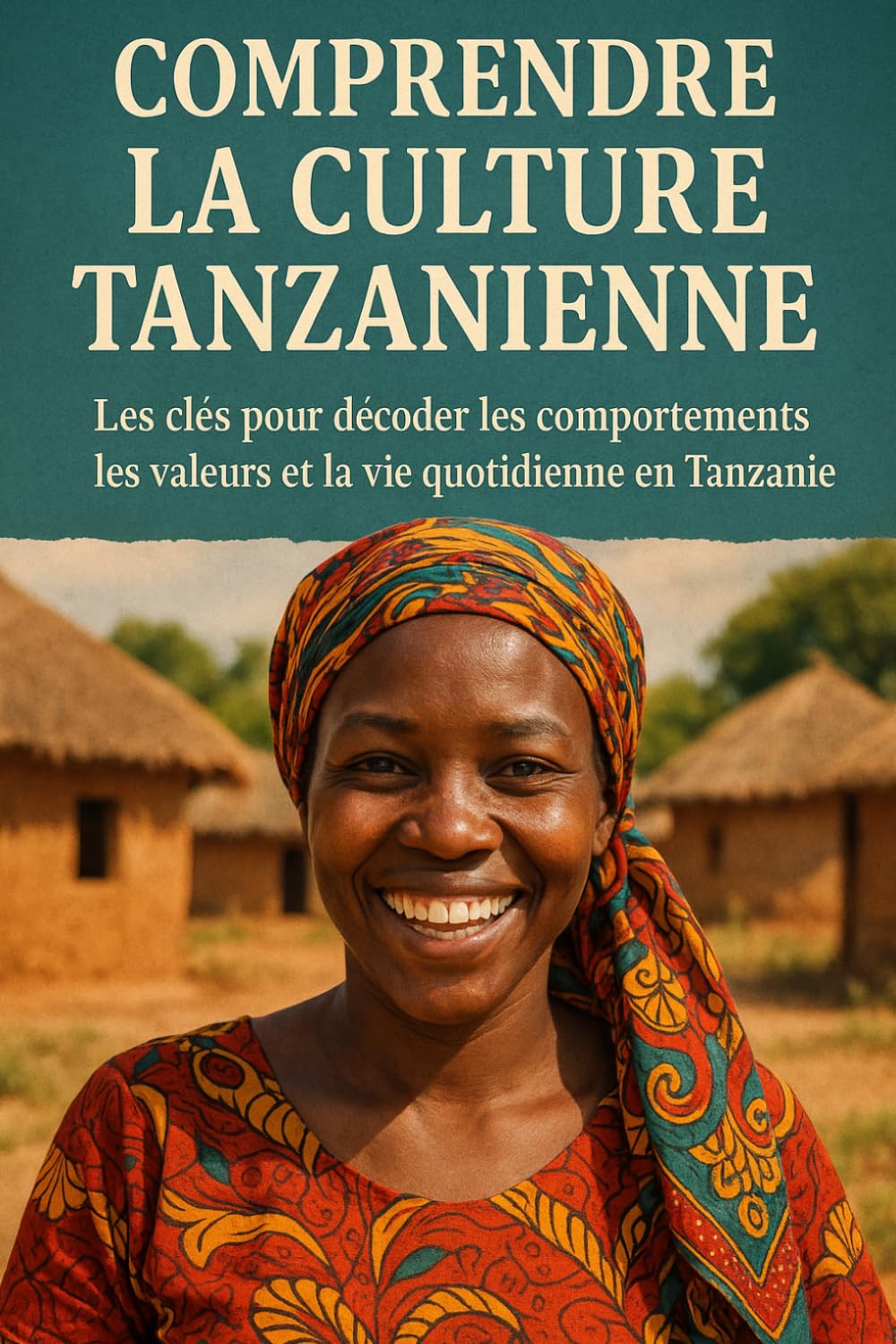 Comprendre la Culture Tanzanienne: Les clés pour décoder les comportements, les valeurs et la vie quotidienne en Tanzanie