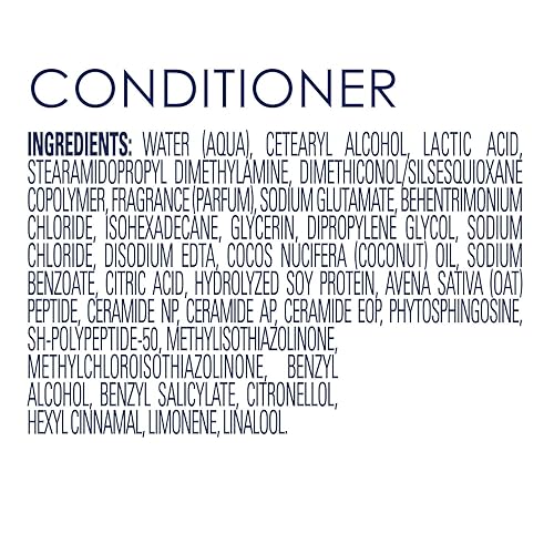 Miniatura 7 de Dove Travel Essentials - Juego de champú y acondicionador (12 juegos, 24 botellas)  Reparación intensiva con queratina para Rivitalizar el cabello