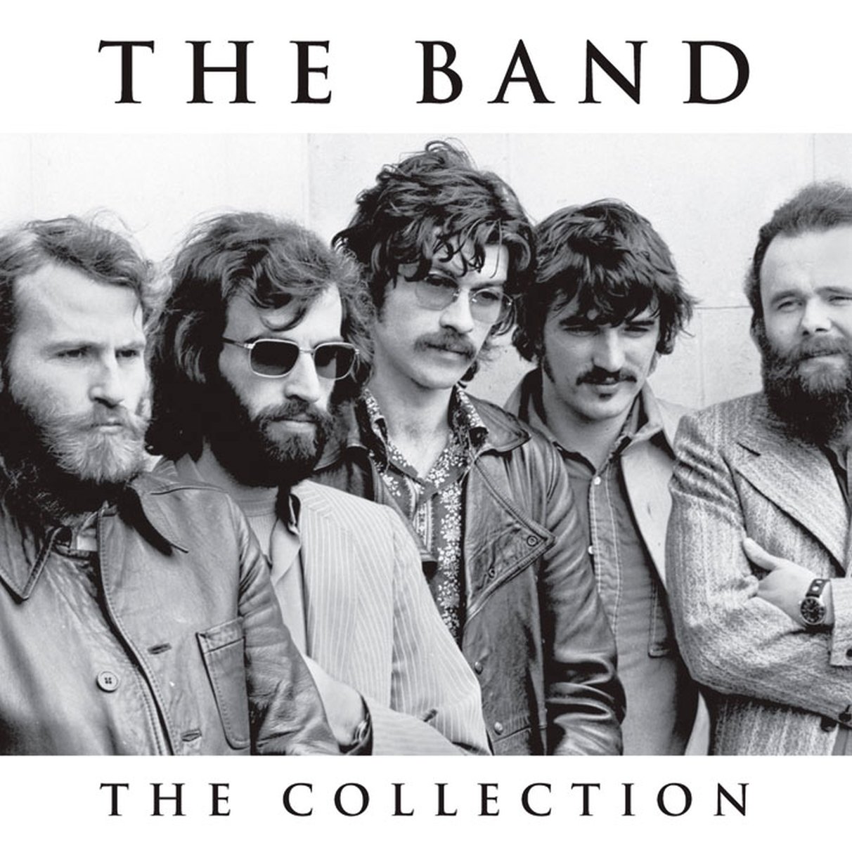 Collection by The Band: Amazon.co.uk: CDs & Vinyl