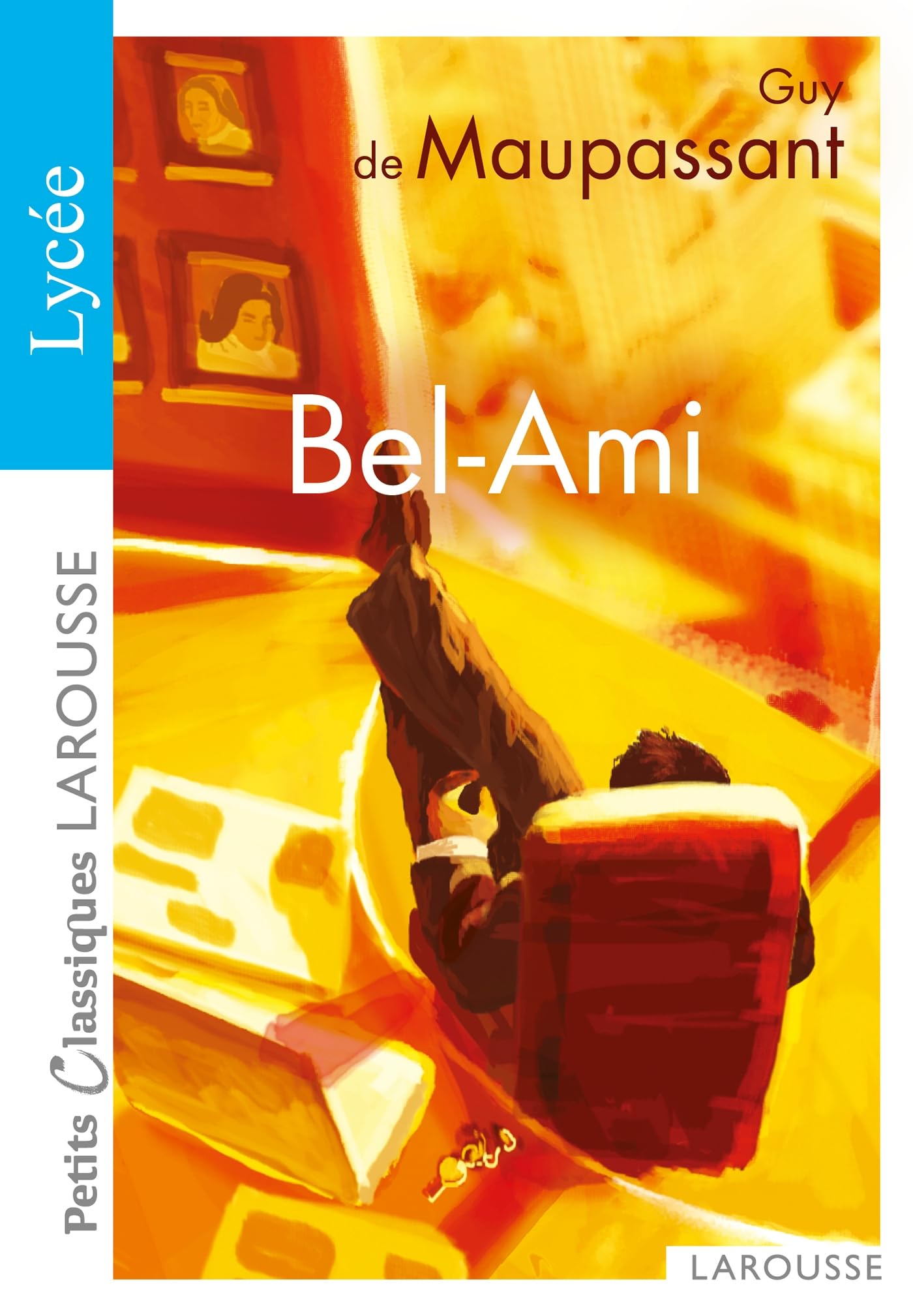 Bel-​Ami