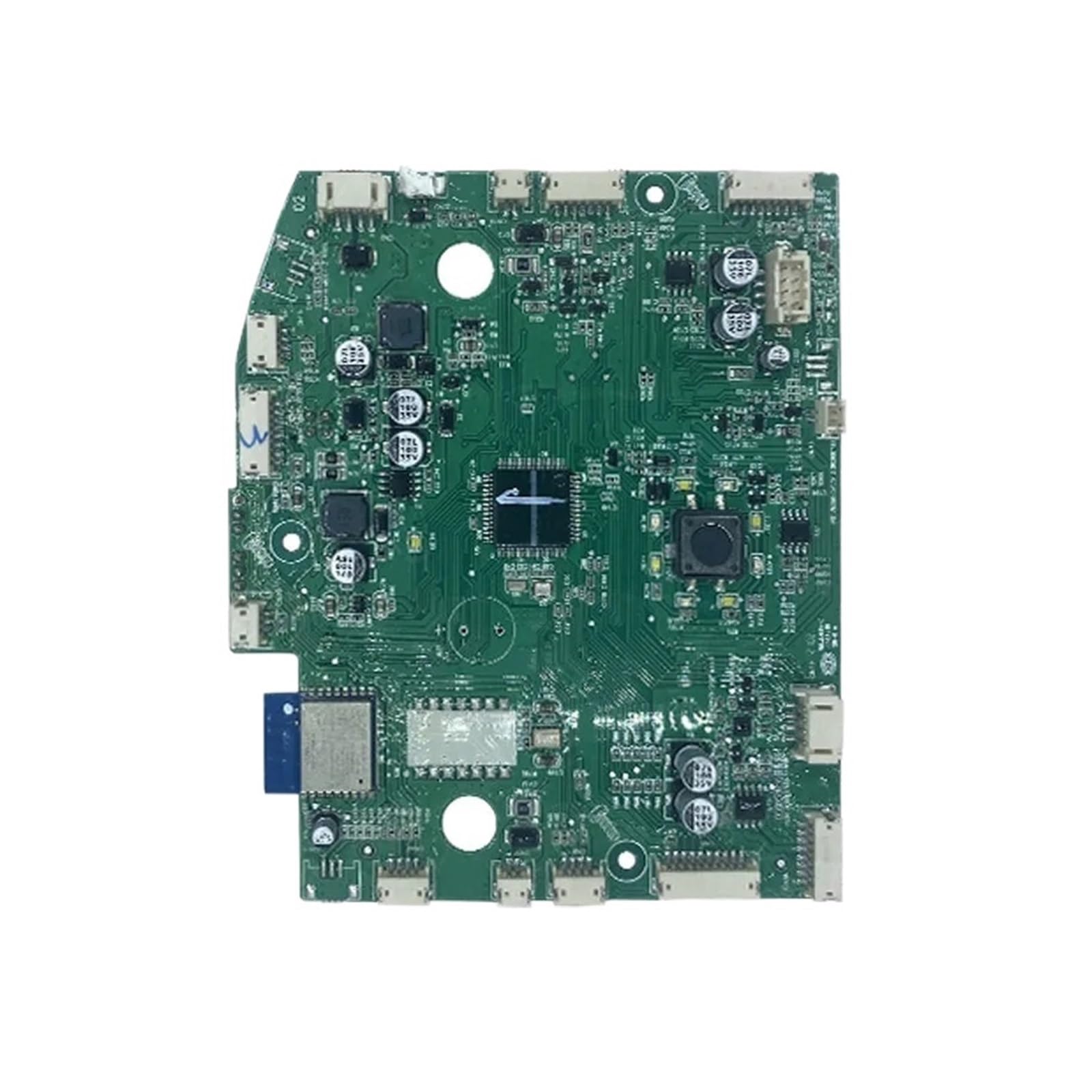 VIXWDRUTY Robot Vacuum Cleaner Motherboard Spare Parts ，Compatible For Ecovacs ，Compatible For Deebot ，U2/U2 Pro DGN22-11 DGN22-33