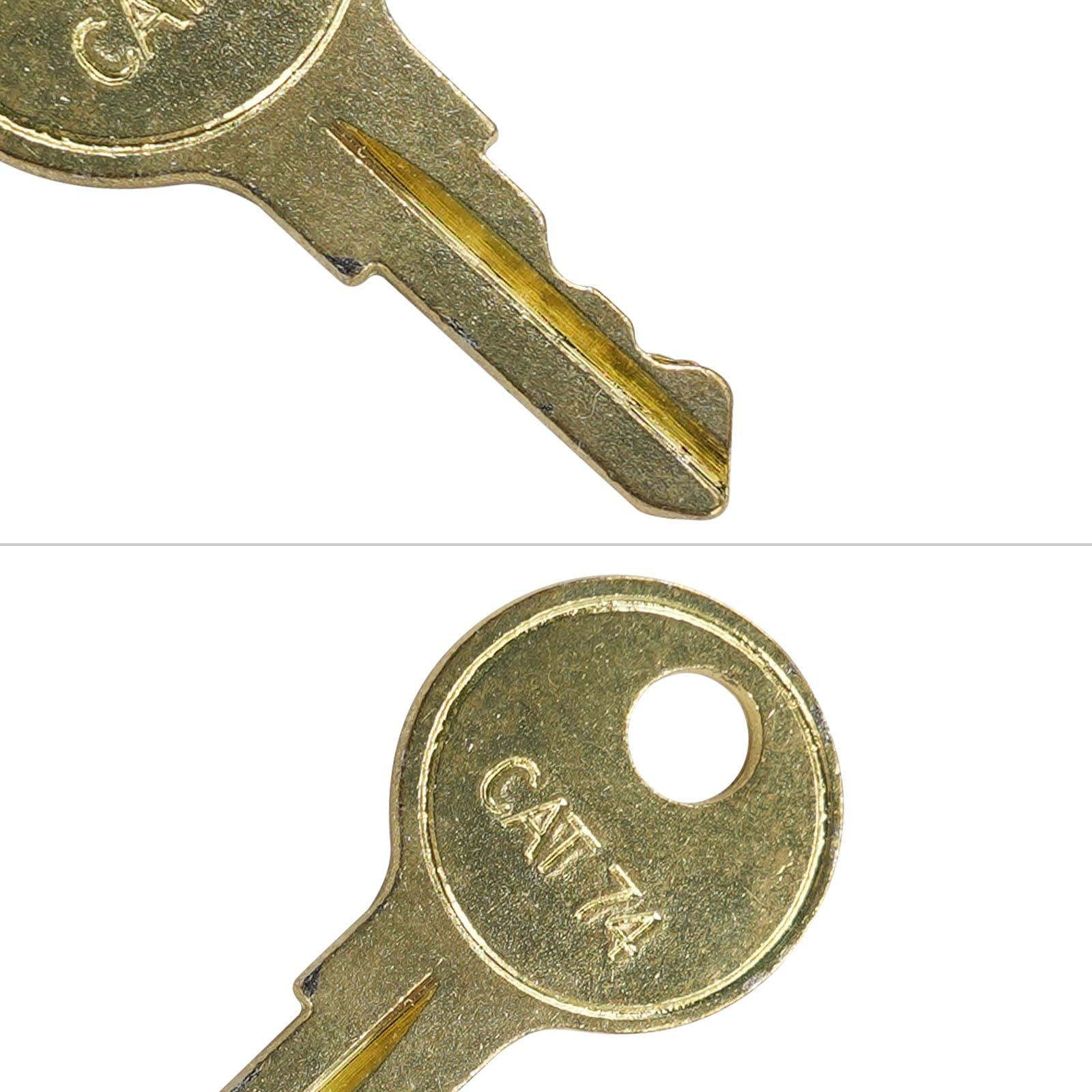 Amazon.com: Dispenser Keys CAT74 for 33043 Toilet Paper Towel