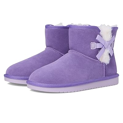 Koolaburra by UGG Kids Victoria Mini (Little Kid/Big Kid) Kid
