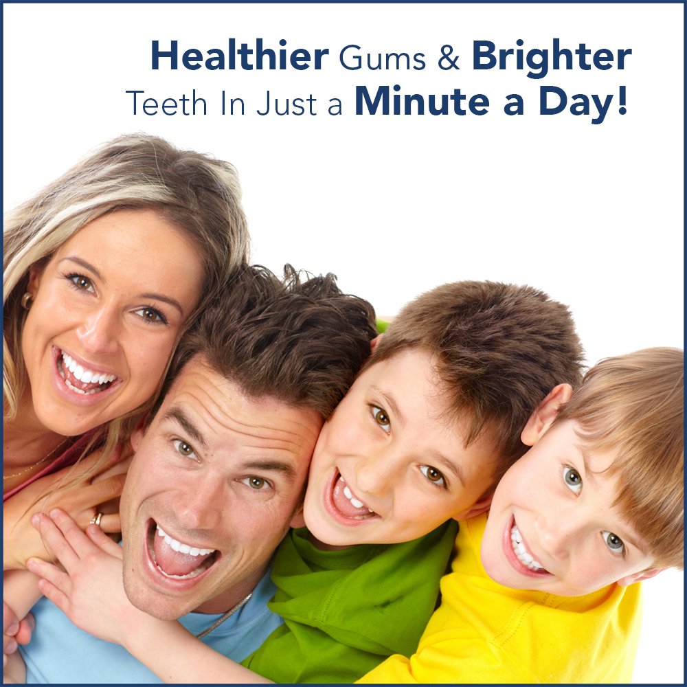 Waterpik Water Flosser for Kids, Countertop Water Flosser for Children