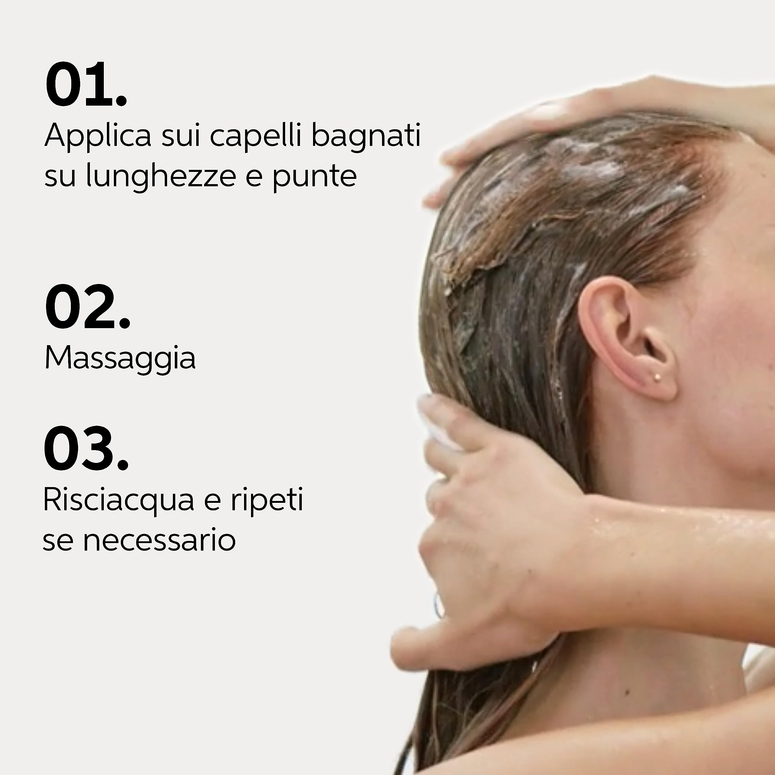 Wella Professionals Invigo Nutri Enrich Shampoo - Shampoo nutriente con acido oleico e bacche di Goji - Ripristina i capelli secchi e danneggiati