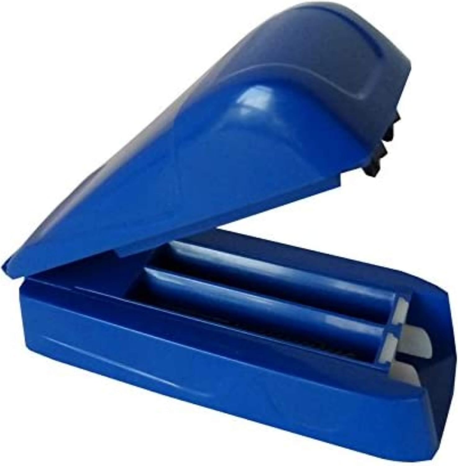 2.J. Double Cigarette Tube Machine for Smokers Who Make 2