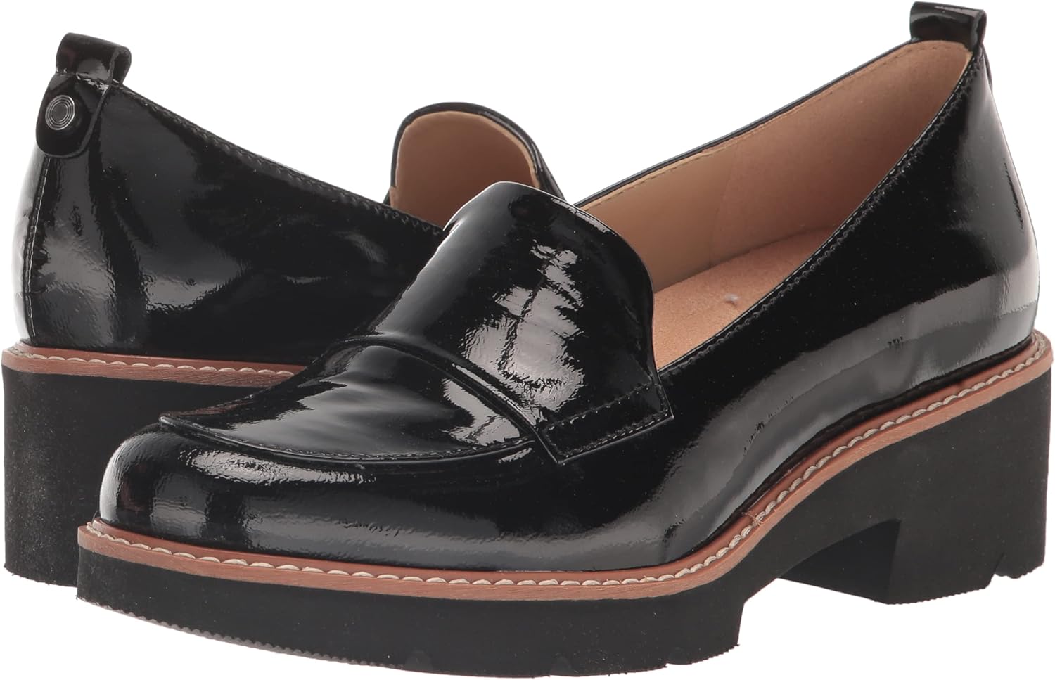 Naturalizer Women's Darry Loafer - Image 7