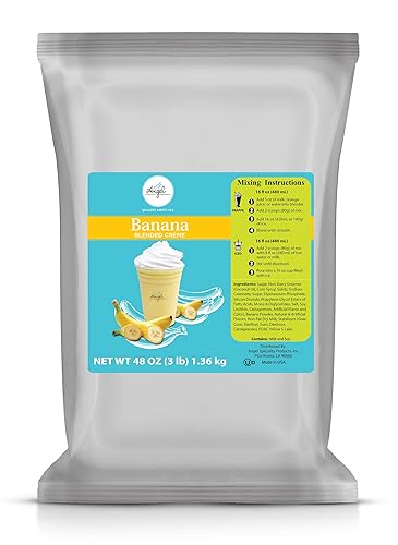 Vista 9 de Mezcla Cookies 'N Cream de Angel Specialty Products [3 libras]