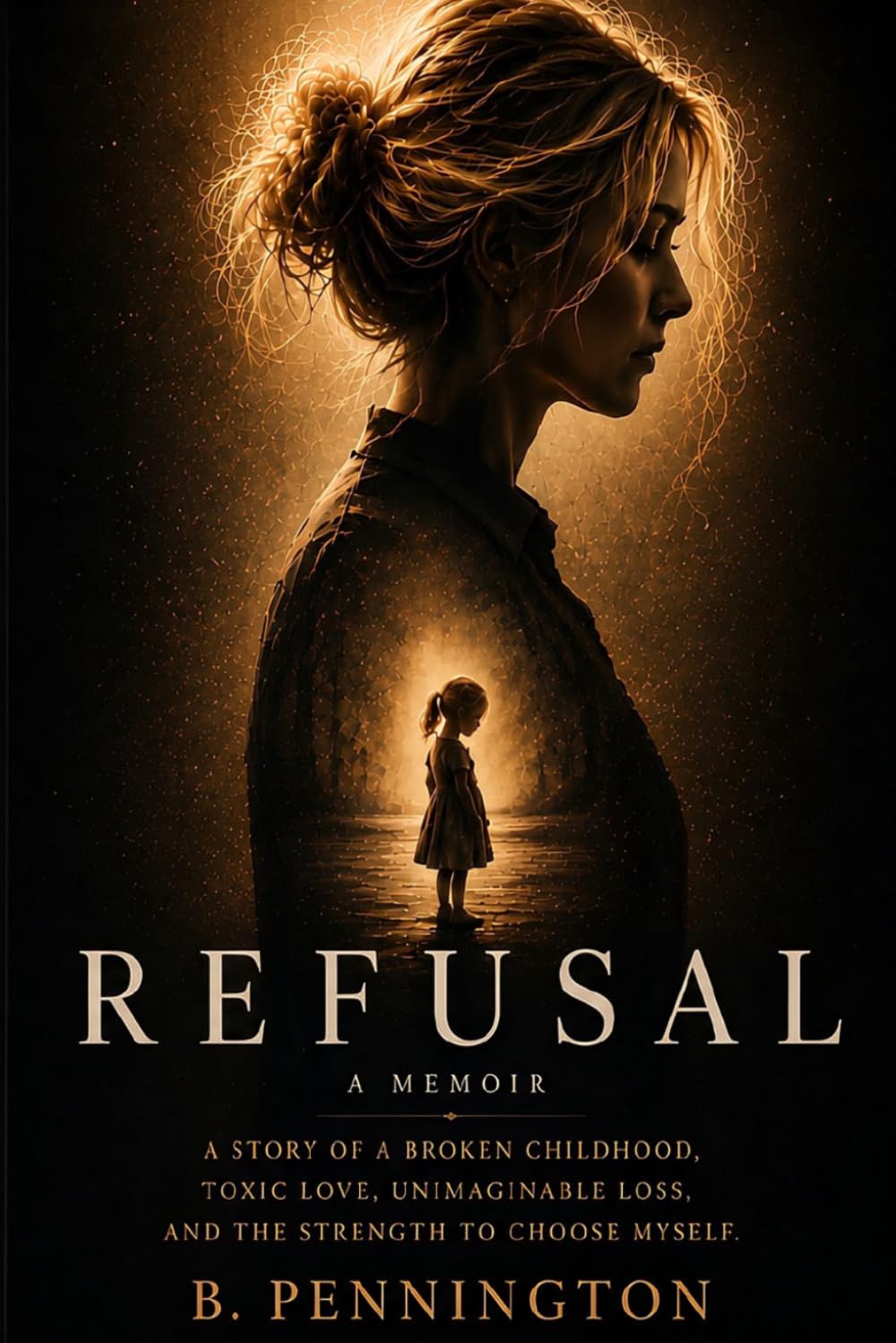 REFUSAL