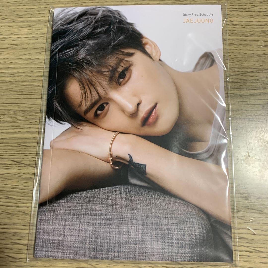 Amazon.co.jp: ジェジュン ファンクラブ継続特典 JAEFANS オリジナル