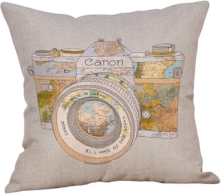 Amazon Com Teen Decorative Pillows Electronics