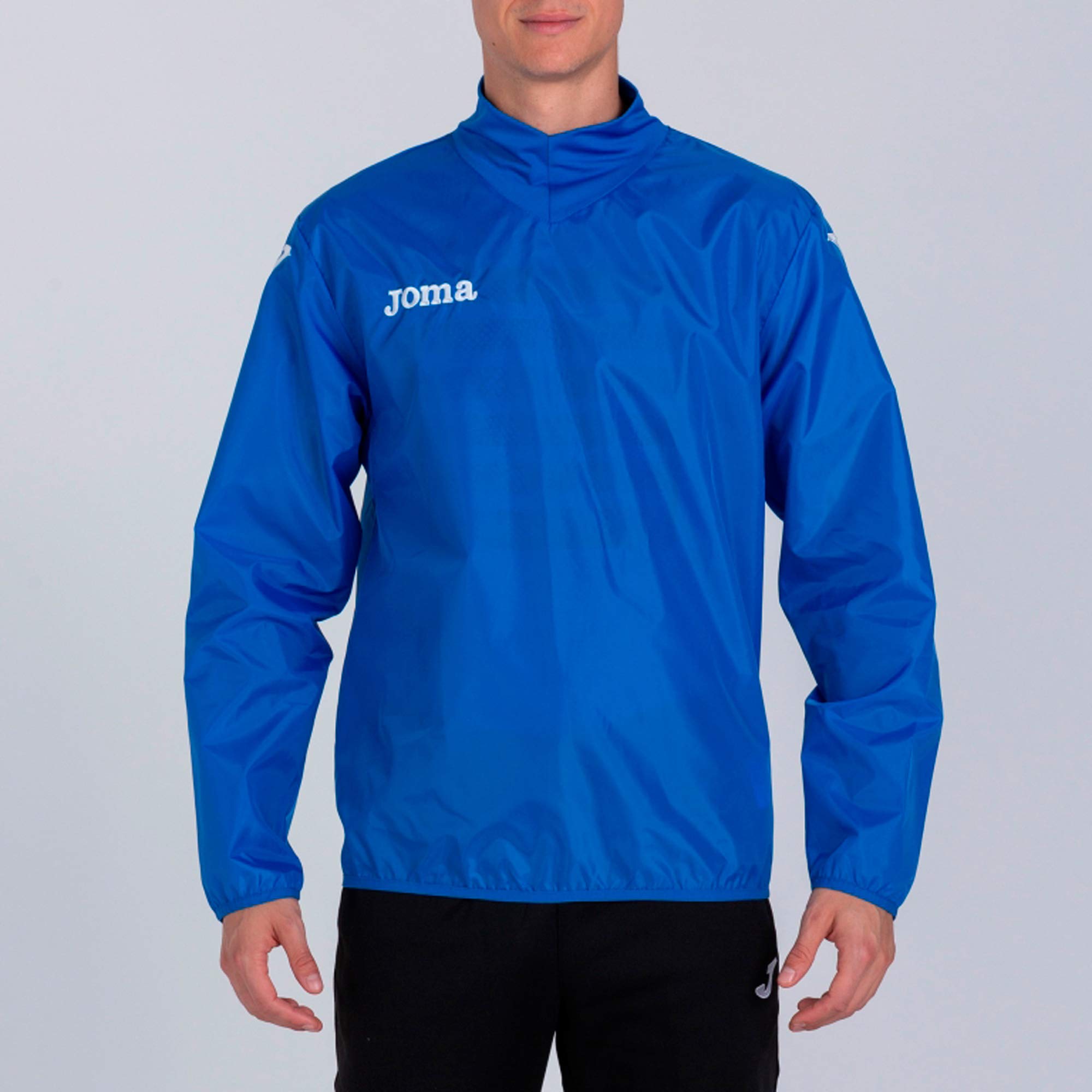 Joma Cortavientos Wind Polyester Chubasquero Hombre
