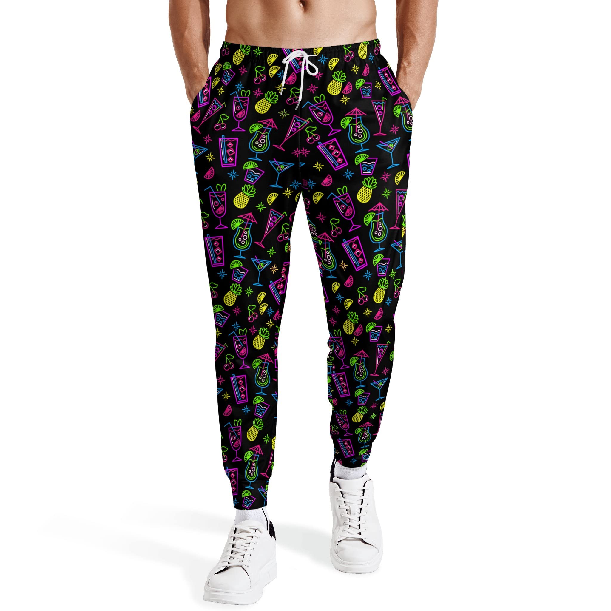 80s Pants 90's Workout Pants Rashmikamens 80s Joggers Pants