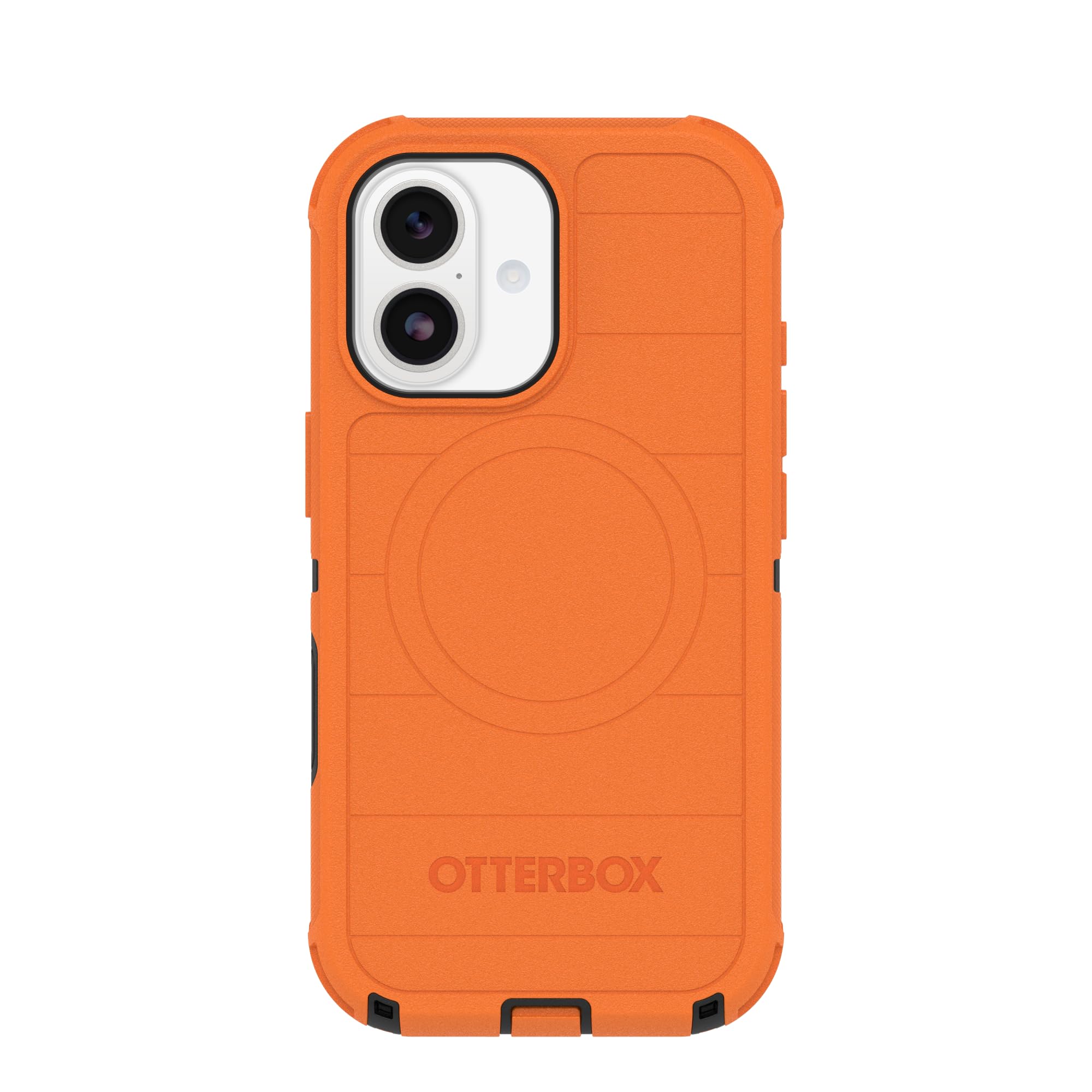 Amazon.com: OtterBox iPhone 17 Defender Pro Series Case - Blaze