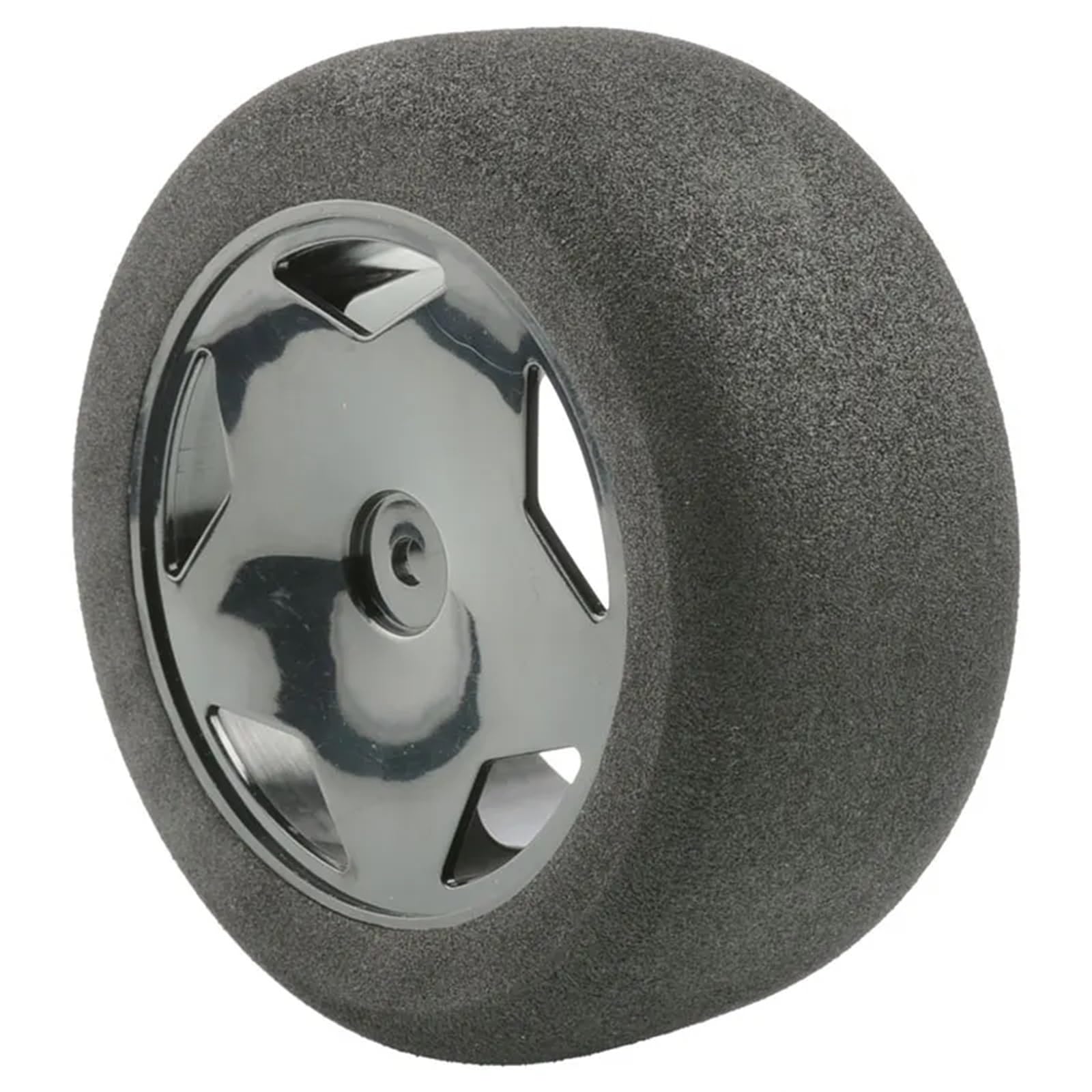 para Wltoys 144001 124017 124016 144010 Ruedas Plástico Neumáticos 85mm Esponja Accesorios Mejorados RC Reemplazo Modificado Refacción Piezas NeumáTicos RC