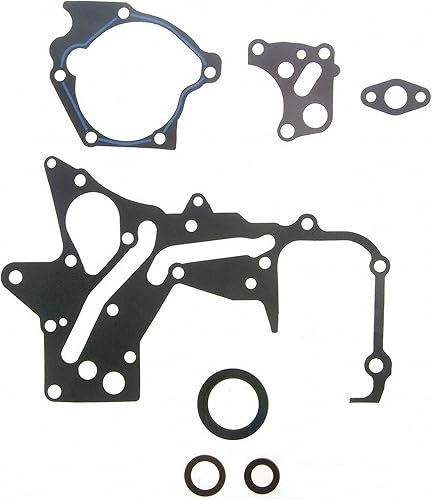 FEL-PRO TCS 46062 Juego de sellos delanteros cigüeñal