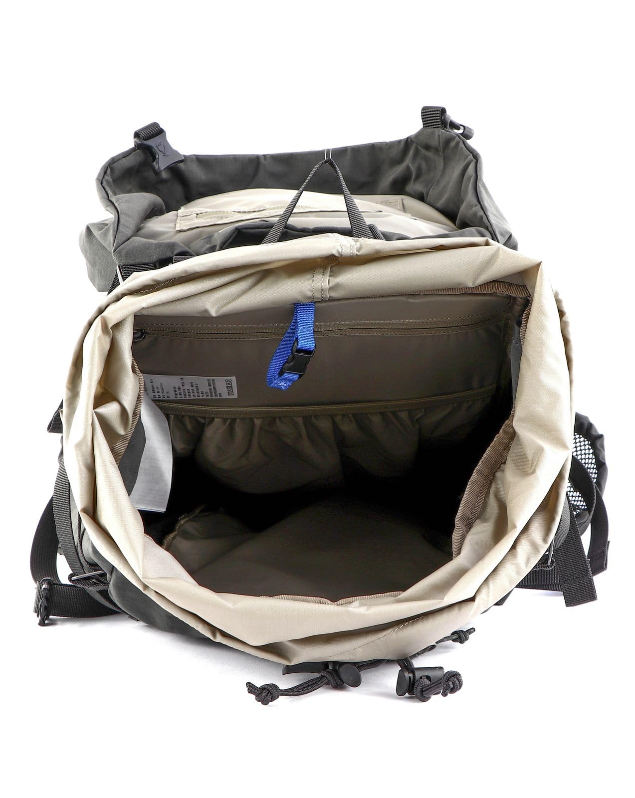 Fjällräven Damen Kaipak 38w Rucksack (1er Pack)