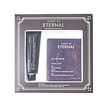 2個 セントオブエターナル オードパルファム 50ml Amazon | SCENT OF ETERNAL セントオブエターナル 香水