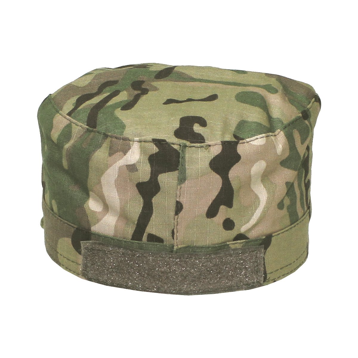 MFH Hombres Ripstop US Campo Cap ACU Operation Camo
