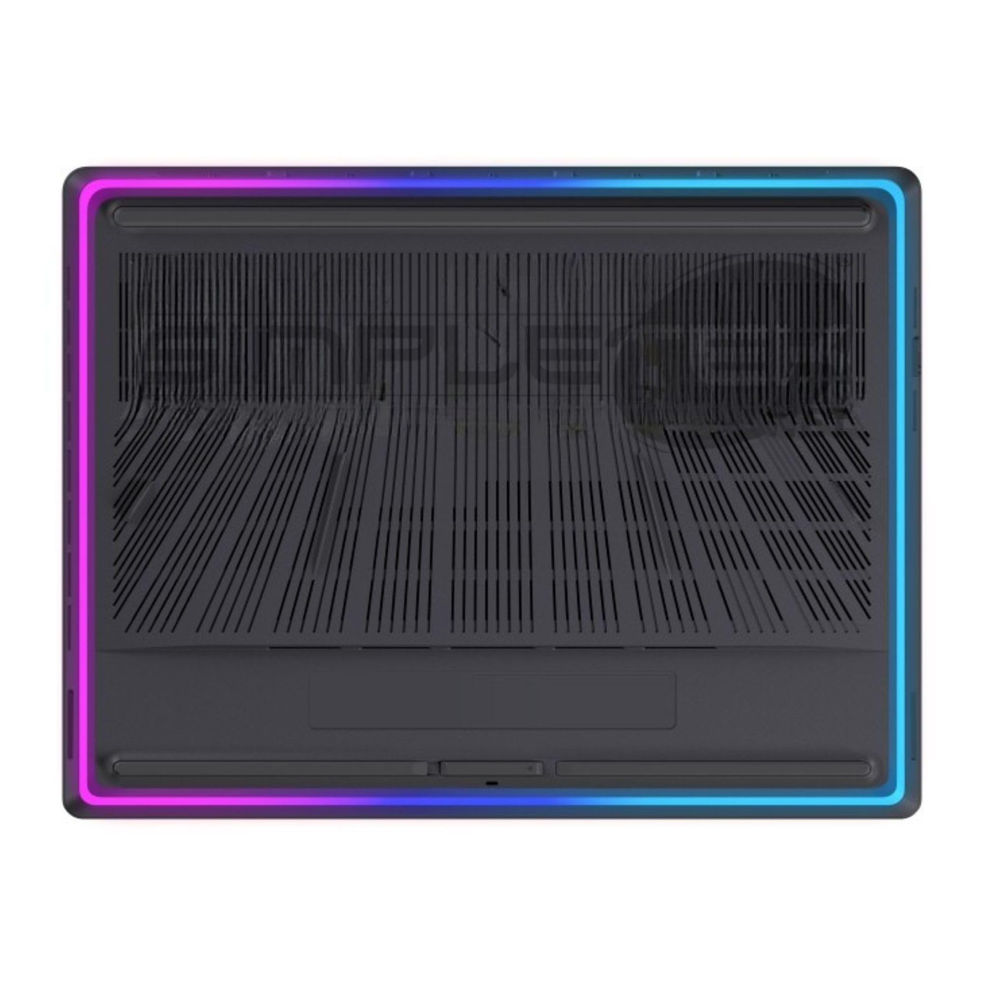 SIMPLETEK - G615J do laptopa 16" 165 Hz | i7-14650HX 64GB 4TB RTX 5060 | Windows 11 Home Włoska klawiatura RGB (odnowiona)