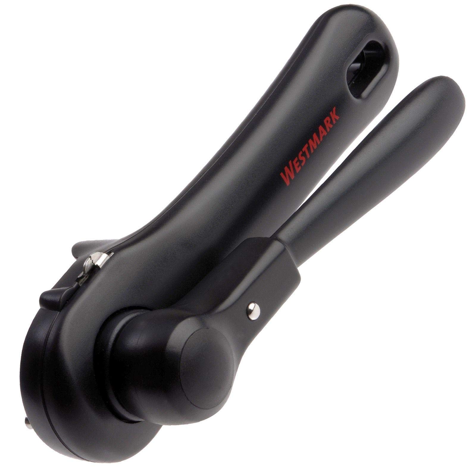 Westmark Can Opener, One size, Black