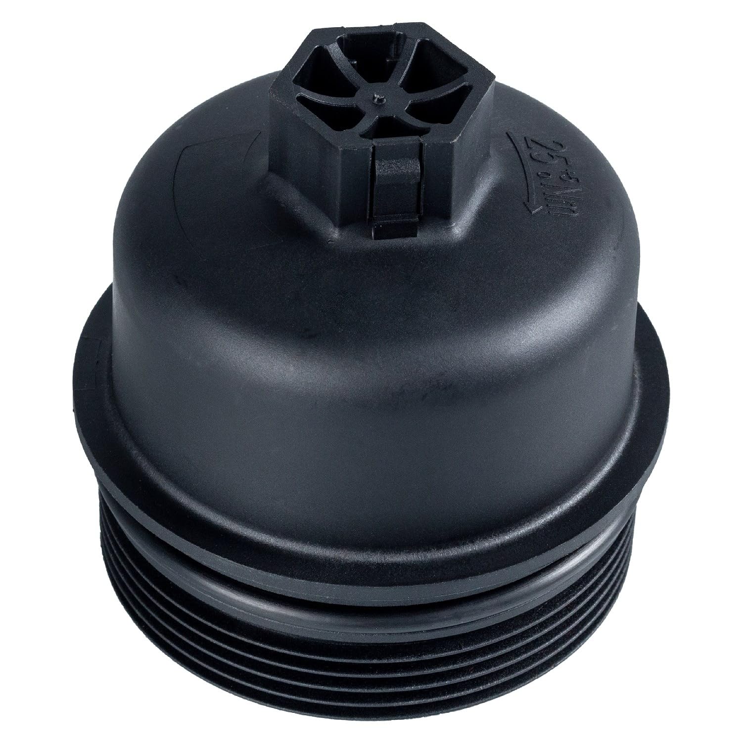 Blueprint ADB119906 Oil Filter Housing Cap Fits Alfa Romeo Citroen DS Fiat Ford