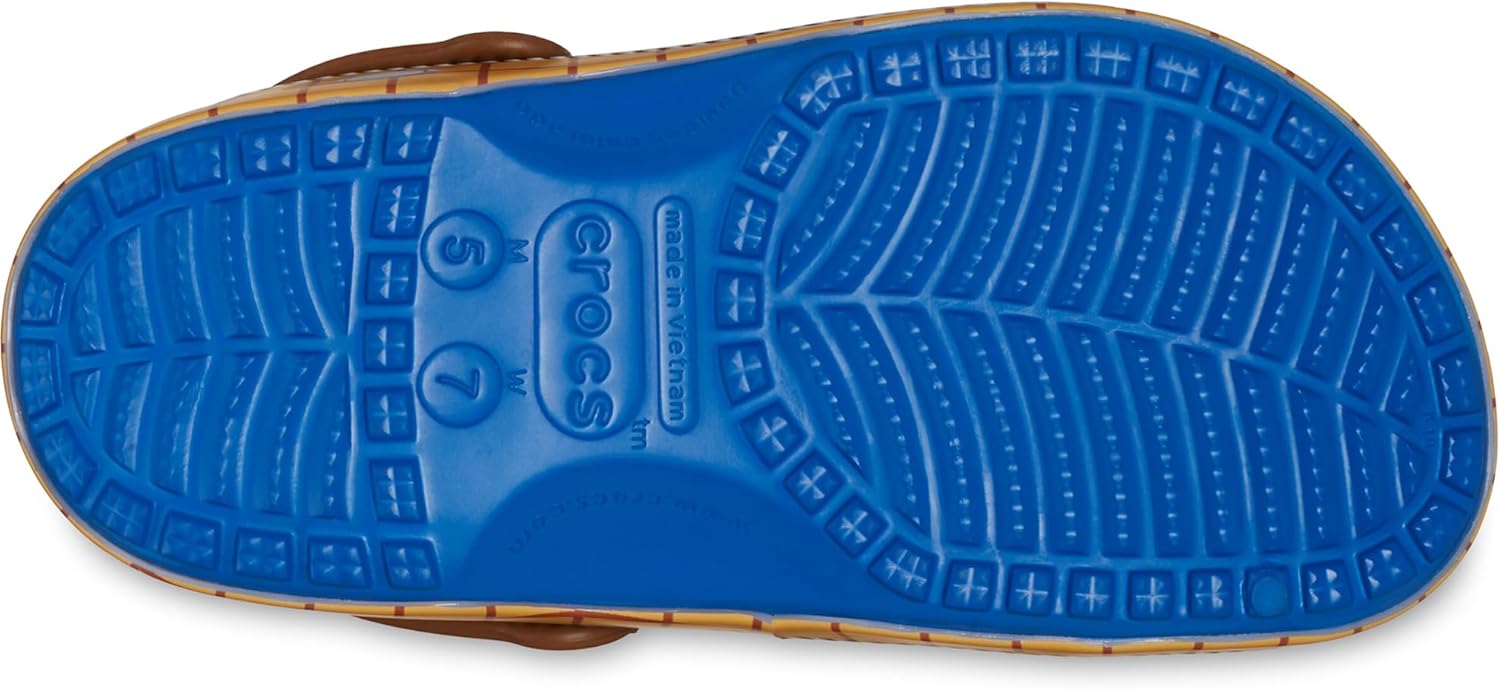 Crocs TStryWdyClsClg